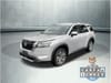 3 thumbnail image of  2025 Nissan Pathfinder SL