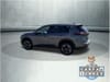 4 thumbnail image of  2025 Nissan Rogue SV