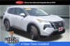 1 thumbnail image of  2025 Nissan Rogue SV