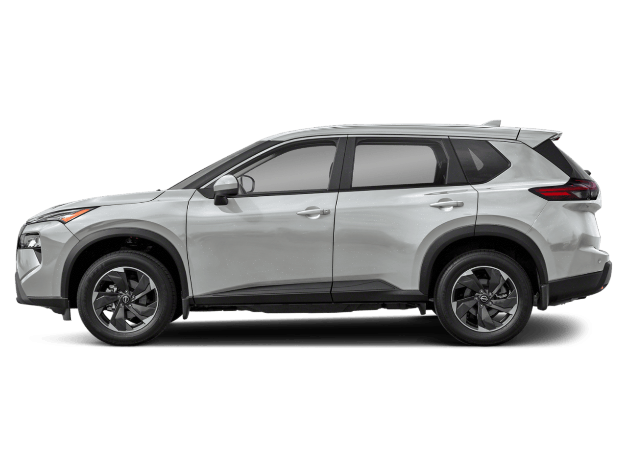 2 thumbnail image of  2025 Nissan Rogue SV