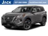 1 placeholder image of  2025 Nissan Rogue SV