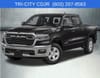 1 thumbnail image of  2025 Ram 1500 Big Horn/Lone Star