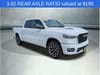 9 thumbnail image of  2025 Ram 1500 Laramie