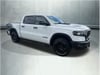 8 thumbnail image of  2025 Ram 1500 Rebel