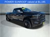 9 thumbnail image of  2025 Ram 3500 Limited