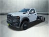 2025 Ram 5500HD Tradesman