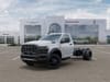2025 Ram 5500HD Tradesman
