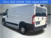 7 thumbnail image of  2025 Ram ProMaster 2500 Base