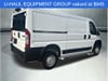 4 thumbnail image of  2025 Ram ProMaster 2500 Base