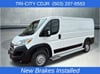 1 thumbnail image of  2025 Ram ProMaster 2500 Base
