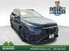 2025 Subaru Ascent Onyx Edition