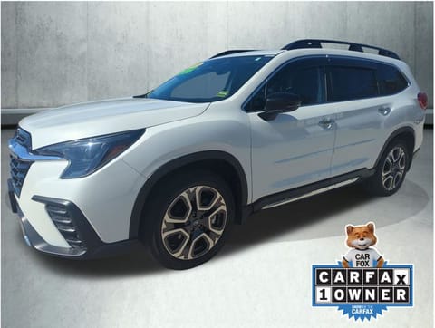 1 image of 2025 Subaru Ascent Touring