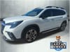 2025 Subaru Ascent Touring