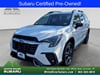 2025 Subaru Ascent Touring