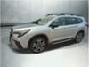 2025 Subaru Ascent Touring