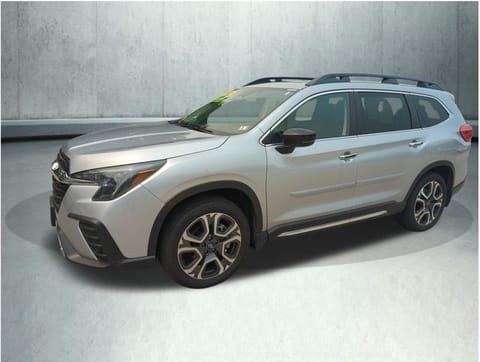 1 image of 2025 Subaru Ascent Touring