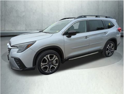 1 image of 2025 Subaru Ascent Touring