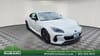2025 Subaru BRZ tS