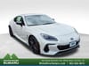 2025 Subaru BRZ tS