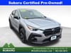 1 thumbnail image of  2025 Subaru Crosstrek Base