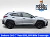 2 thumbnail image of  2025 Subaru Crosstrek Base