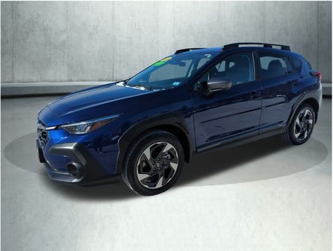 1 image of 2025 Subaru Crosstrek Limited