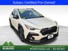 1 thumbnail image of  2025 Subaru Crosstrek Premium
