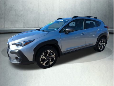 1 image of 2025 Subaru Crosstrek Premium
