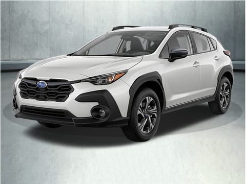 1 image of 2025 Subaru Crosstrek Premium