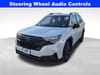 7 thumbnail image of  2025 Subaru Forester Base