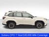 2 thumbnail image of  2025 Subaru Forester Base