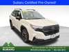 1 thumbnail image of  2025 Subaru Forester Base