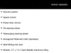 6 thumbnail image of  2025 Subaru Forester Base