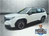 1 thumbnail image of  2025 Subaru Forester Base