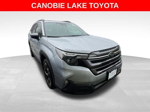 1 image of 2025 Subaru Forester Hybrid Premium
