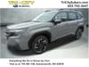 2025 Subaru Forester Hybrid Premium