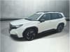 2025 Subaru Forester Hybrid Premium