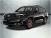 2025 Subaru Forester Hybrid Sport