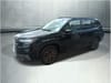 2025 Subaru Forester Hybrid Sport