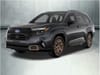 2025 Subaru Forester Hybrid Sport