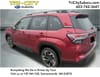 1 thumbnail image of  2025 Subaru Forester Limited