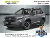 1 thumbnail image of  2025 Subaru Forester Premium