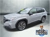 1 thumbnail image of  2025 Subaru Forester Touring