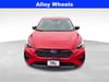 8 thumbnail image of  2025 Subaru Impreza Base