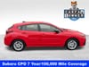 2 thumbnail image of  2025 Subaru Impreza Base