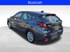 5 thumbnail image of  2025 Subaru Impreza Base