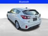 5 thumbnail image of  2025 Subaru Impreza Base