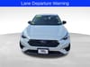 8 thumbnail image of  2025 Subaru Impreza Base