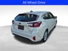 3 thumbnail image of  2025 Subaru Impreza Base