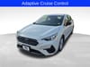 7 thumbnail image of  2025 Subaru Impreza Base
